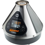 Storz and Bickel Hybrid Volcano Vaporizer